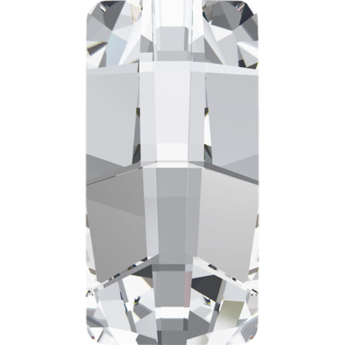 Swarovski 4524 - Pure Baguette Fancy Stone